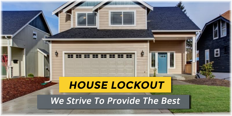 House Lockout Service Anaheim, CA