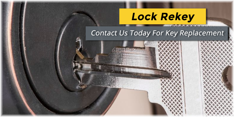 Lock Rekey Service Anaheim, CA