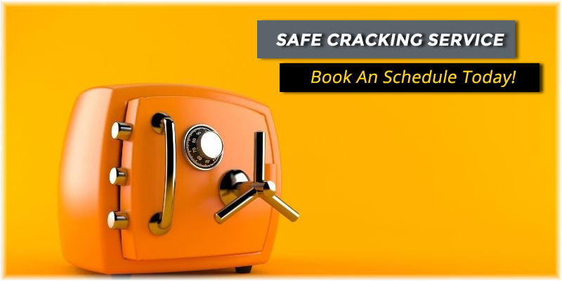 Safe Cracking Service Anaheim, CA